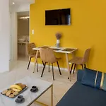 City Treasure Apartments By Estia