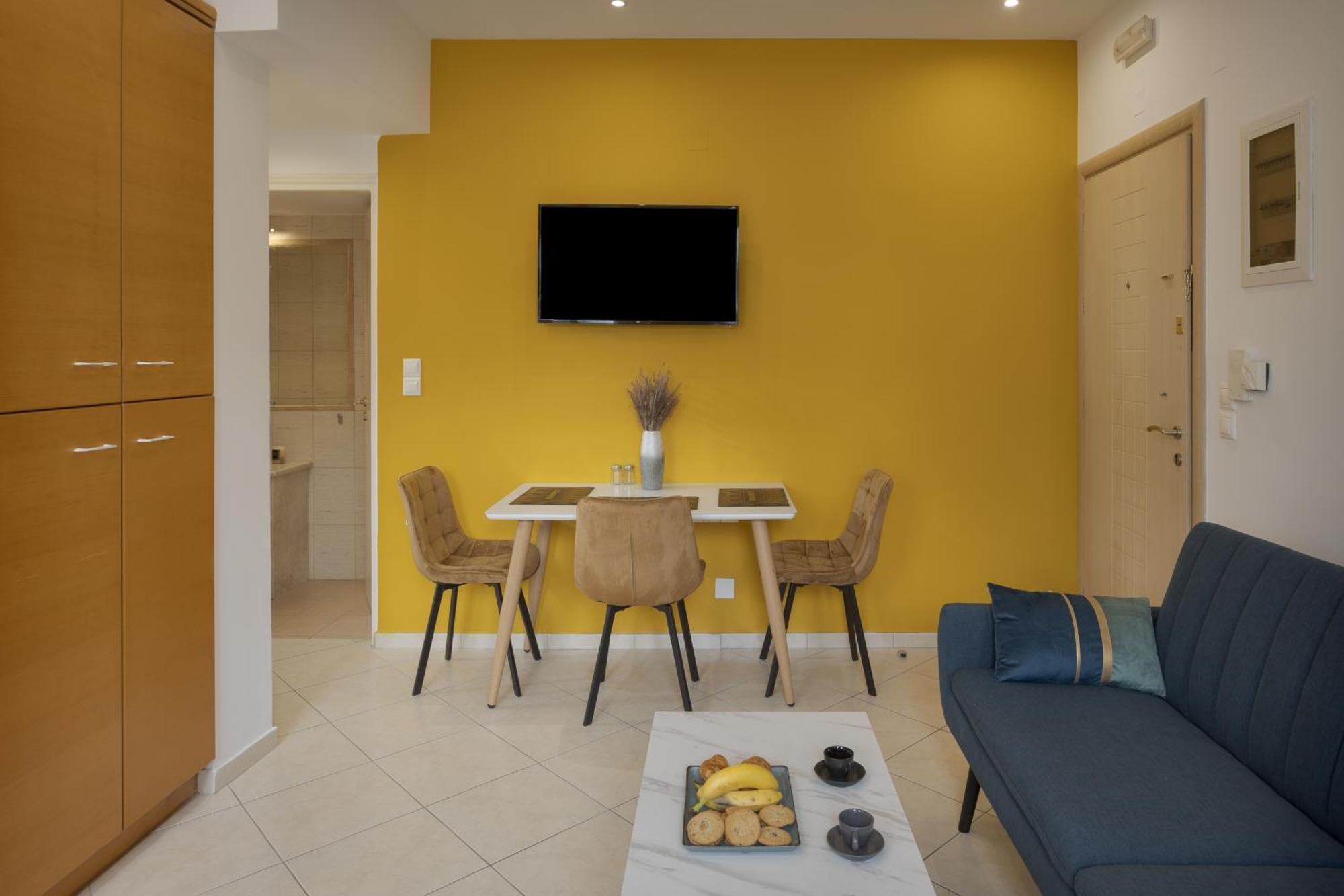 Treasure By Estia Apartamento *