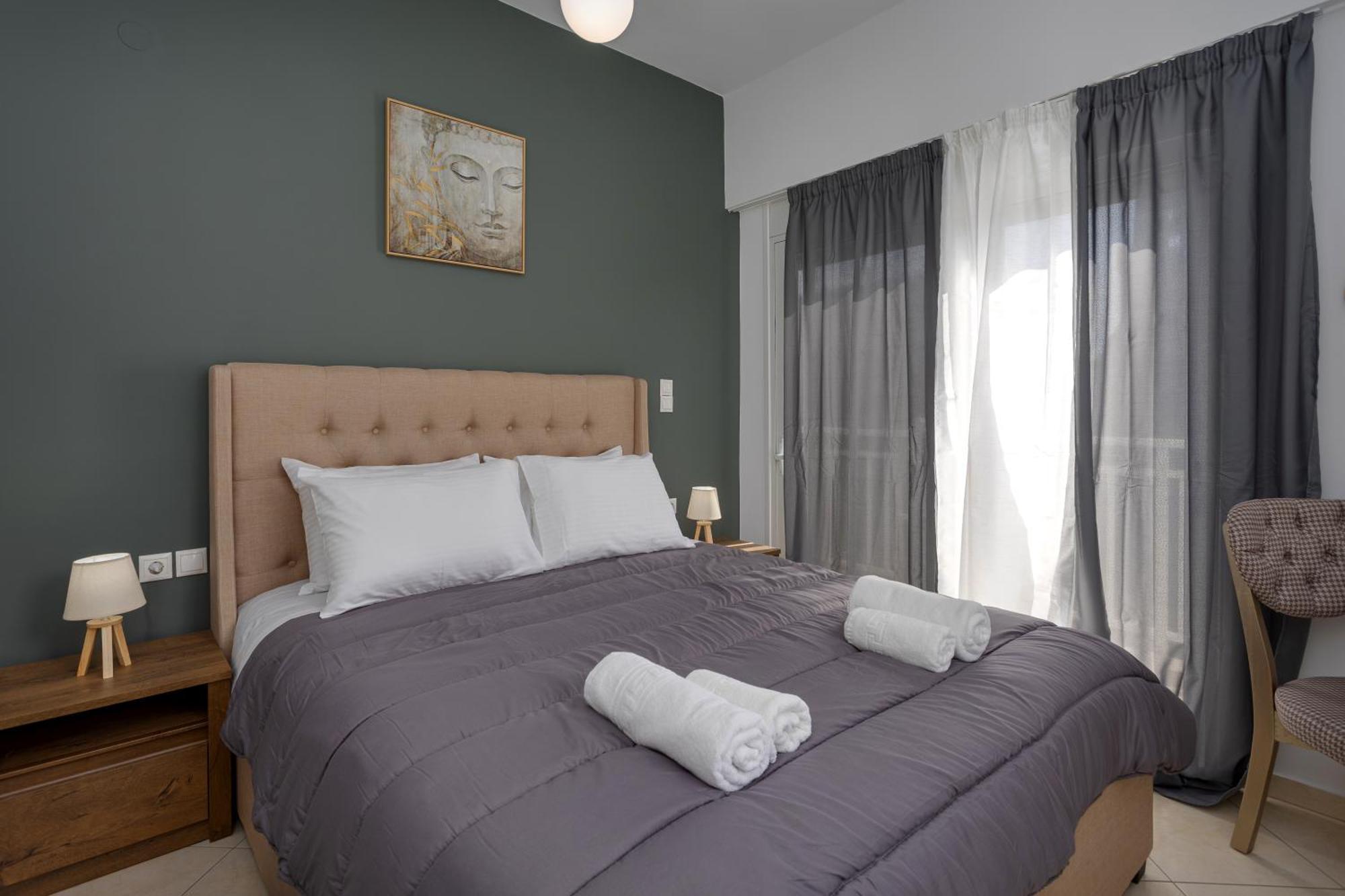 Apartamento Treasure By Estia *