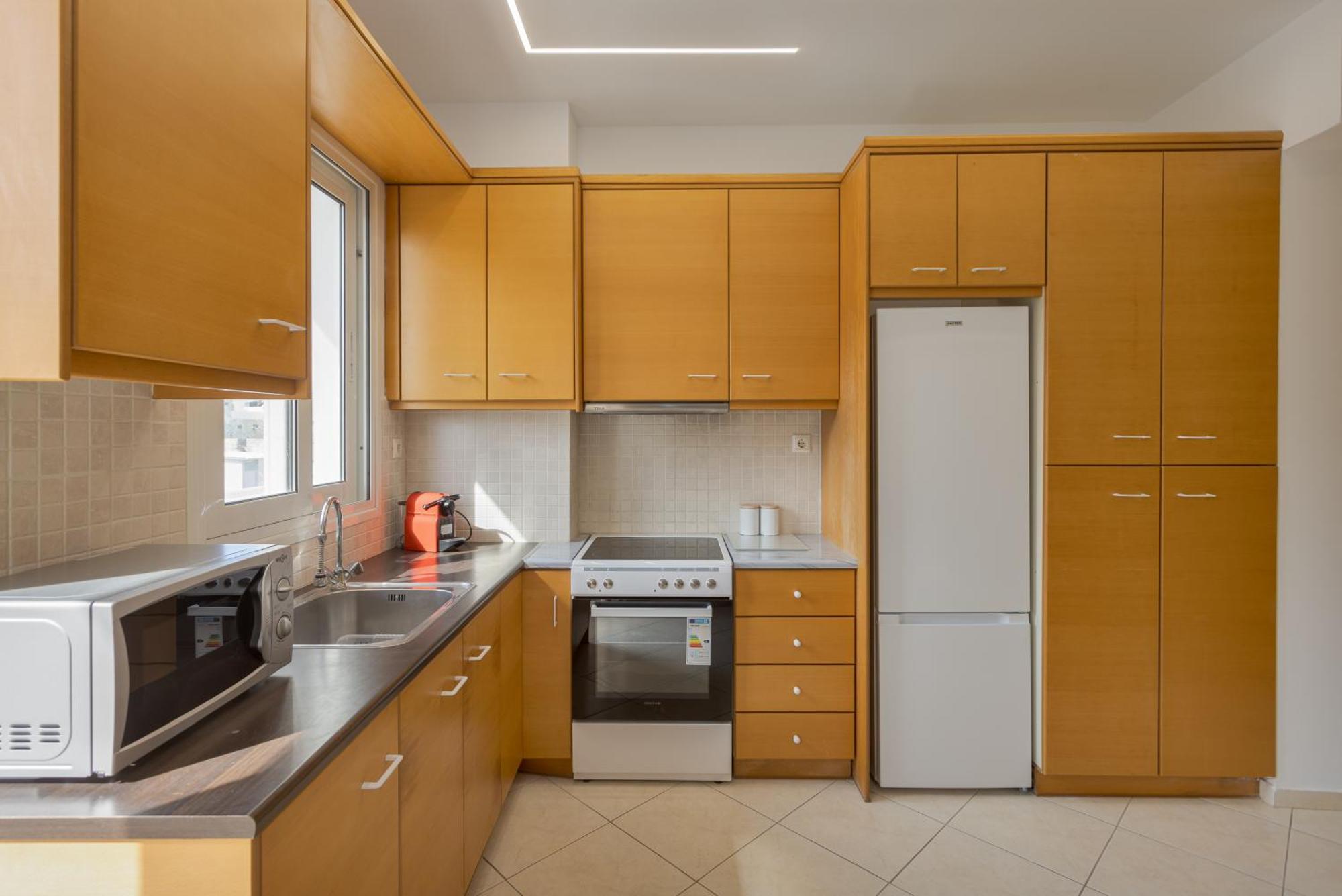 Treasure By Estia Appartement