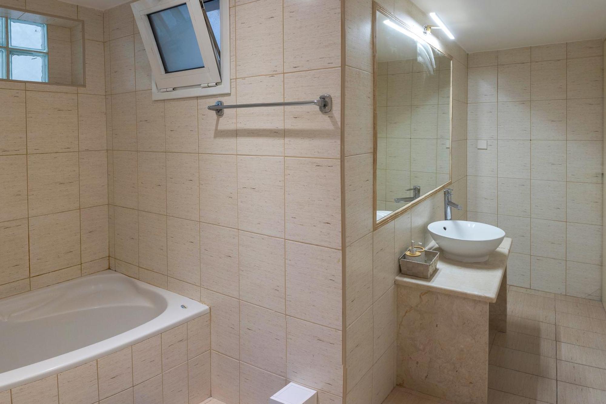 Appartement Treasure By Estia
