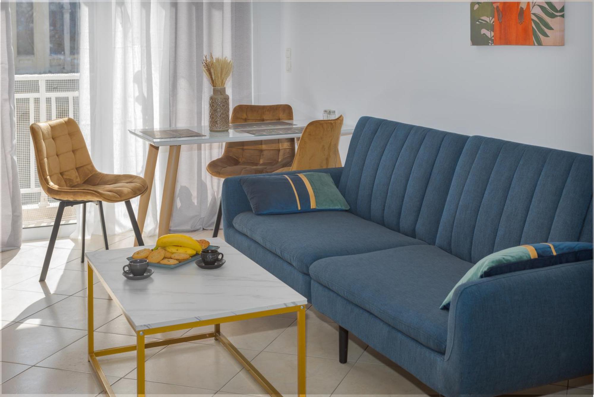 Treasure By Estia Appartement
